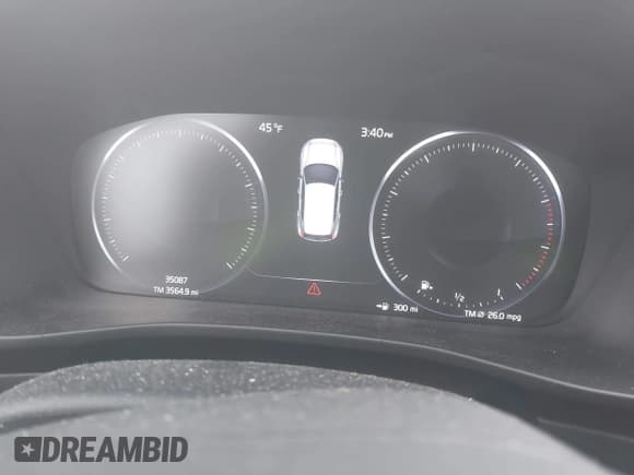 ✅ 2019 Volvo XC40 Inscription • VIN: YV4162UL2K2077802 • Лот: 42020036. Опубликован ранее на IAAI с пробегом 35 087 миль. Бесплатный доступ к архиву аукционных продаж из США и подробный отчёт об истории автомобиля на DreamBid. Изображение 7.