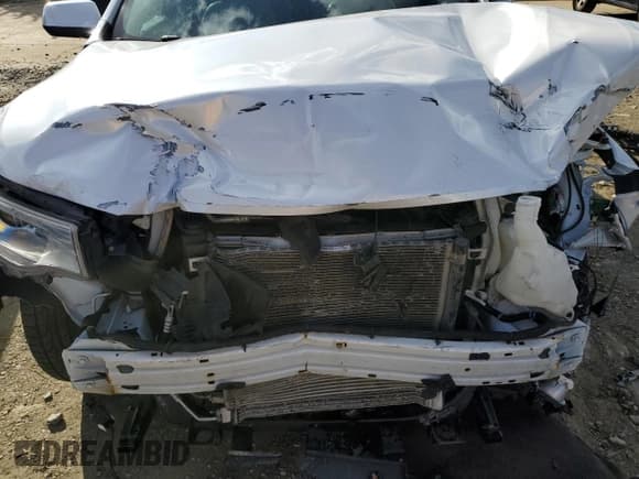 ✅ 2018 GMC Acadia SLT • VIN: 1GKKNULSXJZ140332 • Lot: 91495485. Wystawiony na Copart z przebiegiem 121 098 mil. Bezpłatny archiwum sprzedaży aukcyjnych z USA i szczegółowy raport historii pojazdu na DreamBid. Zdjęcie 12.