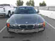2002 BMW 3 Series M3 с VIN WBSBL934X2JR14796, выставлен на аукционе IAAI как лот 43295674 с пробегом 77 073 миль миль и . История ставок и продаж доступна на DreamBid. Изображение 6.