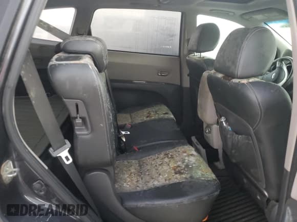 ✅ 2010 Subaru Tribeca Touring • VIN: 4S4WX9KD5A4401950 • Лот: 76070224. Опубликован ранее на Copart с пробегом Не указан. Бесплатный доступ к архиву аукционных продаж из США и подробный отчёт об истории автомобиля на DreamBid. Изображение 10.