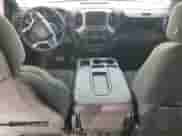 2021 Chevrolet Silverado 3500HD LT z VIN 1GC4YTEY4MF304820, wystawiony jako Copart lot #80626455 z przebiegiem 228 802 mil mil oraz Czysty tytuł • Clean title. Historia ofert i sprzedaży dostępna na DreamBid. Obrazek 8.