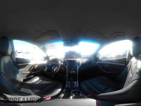 ✅ 2014 Hyundai Elantra • VIN: KMHD35LH5EU194561 • Lot: 43357715. Listed on IAAI with 96,097 mi. Free auction sales archive from the USA and detailed vehicle history report at DreamBid. Image 18.