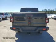 ✅ 2021 Jeep Gladiator Willys • VIN: 1C6HJTAG9ML592006 • Лот: 46604605. Опубликован ранее на Copart с пробегом 14 022 миль. Бесплатный доступ к архиву аукционных продаж из США и подробный отчёт об истории автомобиля на DreamBid. Изображение 6.