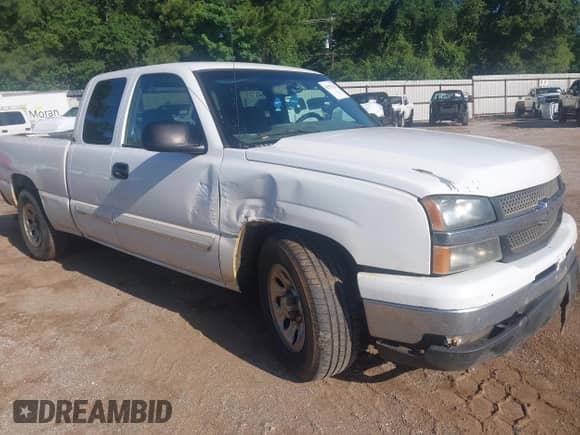 2006 Chevrolet Silverado 1500 LT2 с VIN 2GCEC19T761111139, выставлен на аукционе IAAI как лот 42571721 с пробегом 386 403 миль миль и . История ставок и продаж доступна на DreamBid. Изображение 1.