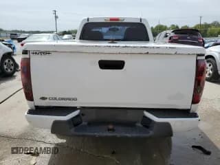 ✅ 2009 Chevrolet Colorado 1LT • VIN: 1GCCS149998139760 • Лот: 70502674. Опубликован ранее на Copart с пробегом 275 442 миль. Бесплатный доступ к архиву аукционных продаж из США и подробный отчёт об истории автомобиля на DreamBid. Изображение 6.