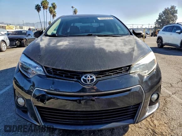 ✅ 2014 Toyota Corolla LE Plus • VIN: 5YFBURHE0EP069723 • Лот: 93995235. Опубликован ранее на Copart с пробегом 172 780 миль. Бесплатный доступ к архиву аукционных продаж из США и подробный отчёт об истории автомобиля на DreamBid. Изображение 5.