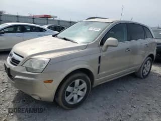 ✅ 2009 Saturn VUE XR • VIN: 3GSCL53789S610653 • Лот: 51061605. Опубликован ранее на Copart с пробегом 163 198 миль. Бесплатный доступ к архиву аукционных продаж из США и подробный отчёт об истории автомобиля на DreamBid. Изображение 1.