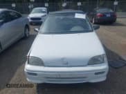 ✅ 1992 Geo Metro • VIN: JG1MR3367NK214464 • Лот: 43176799. Опубликован ранее на IAAI с пробегом 90 652 миль. Бесплатный доступ к архиву аукционных продаж из США и подробный отчёт об истории автомобиля на DreamBid. Изображение 13.