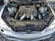 ✅ 2012 Mercedes-Benz S 550 • VIN: WDDNG9EB5CA476152 • Lot: 93418285. Listed on Copart with 80,364 mi. Free auction sales archive from the USA and detailed vehicle history report at DreamBid. Image 11.