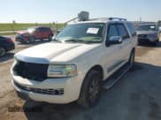 ✅ 2008 Lincoln Navigator • VIN: 5LMFU28538LJ11770 • Lot: 42256213. Listed on IAAI with 293,500 mi. Free auction sales archive from the USA and detailed vehicle history report at DreamBid. Image 17.