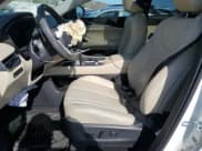 ✅ 2023 Infiniti QX60 Luxe • VIN: 5N1DL1FS3PC358270 • Lot: 45996135. Listed on Copart with 13,932 mi. Free auction sales archive from the USA and detailed vehicle history report at DreamBid. Image 7.