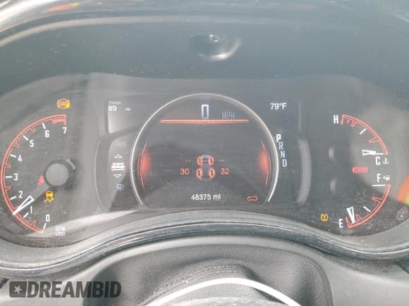 ✅ 2022 Dodge Durango SXT • VIN: 1C4RDJAG6NC161889 • Lot: 86684815. Listed on Copart with 48,375 mi. Free auction sales archive from the USA and detailed vehicle history report at DreamBid. Image 9.