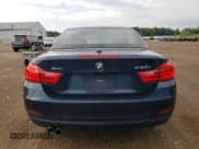 ✅ 2017 BMW 4 Series 430i xDrive • VIN: WBA4U9C51H5D44047 • Лот: 66071675. Опубликован ранее на Copart с пробегом 106 579 миль. Бесплатный доступ к архиву аукционных продаж из США и подробный отчёт об истории автомобиля на DreamBid. Изображение 6.