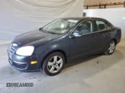 ✅ 2009 Volkswagen Jetta SE • VIN: 3VWRZ71K89M073761 • Lot: 52799345. Listed on Copart with 152,690 mi. Free auction sales archive from the USA and detailed vehicle history report at DreamBid. Image 1.