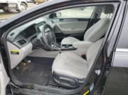 ✅ 2017 Hyundai Sonata SE • VIN: 5NPE24AF8HH568408 • Lot: 42303153. Listed on Copart with 56,746 mi. Free auction sales archive from the USA and detailed vehicle history report at DreamBid. Image 7.