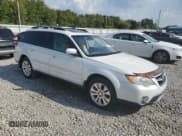 ✅ 2009 Subaru Outback Limited • VIN: 4S4BP66CX97319804 • Lot: 81278195. Listed on Copart with 168,915 mi. Free auction sales archive from the USA and detailed vehicle history report at DreamBid. Image 4.