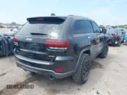 ✅ 2015 Jeep Grand Cherokee Limited • VIN: 1C4RJEBG8FC218044 • Лот: 43053222. Опубликован ранее на IAAI с пробегом 138 084 миль. Бесплатный доступ к архиву аукционных продаж из США и подробный отчёт об истории автомобиля на DreamBid. Изображение 4.