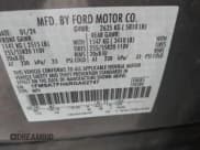 ✅ 2024 Ford Explorer Limited • VIN: 1FMSK7FH6RGA02747 • Lot: 42267302. Wystawiony na IAAI z przebiegiem 38 587 mil. Bezpłatny archiwum sprzedaży aukcyjnych z USA i szczegółowy raport historii pojazdu na DreamBid. Zdjęcie 9.