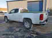 2022 Chevrolet Colorado 4WD LT z VIN 1GCHTCEA8N1217360, wystawiony jako Copart lot #91744735 z przebiegiem 153 438 mil mil oraz Czysty tytuł • Clean title. Historia ofert i sprzedaży dostępna na DreamBid. Obrazek 2.