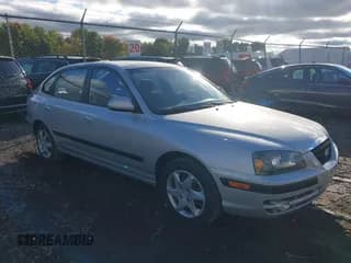 ✅ 2006 Hyundai Elantra GLS • VIN: KMHDN56D26U201938 • Lot: 43402994. Wystawiony na IAAI z przebiegiem 30 834 mil. Bezpłatny archiwum sprzedaży aukcyjnych z USA i szczegółowy raport historii pojazdu na DreamBid. Zdjęcie 1.