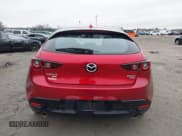 ✅ 2022 Mazda 3 2.5 Turbo • VIN: JM1BPBJY5N1513718 • Lot: 41162299. Wystawiony na IAAI z przebiegiem 24 438 mil. Bezpłatny archiwum sprzedaży aukcyjnych z USA i szczegółowy raport historii pojazdu na DreamBid. Zdjęcie 15.