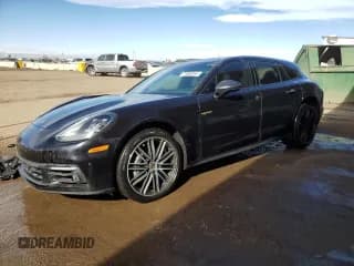 ✅ 2018 Porsche Panamera • VIN: WP0CE2A72JL189904 • Lot: 77553244. Wystawiony na Copart z przebiegiem 61 944 mil. Bezpłatny archiwum sprzedaży aukcyjnych z USA i szczegółowy raport historii pojazdu na DreamBid. Zdjęcie 1.