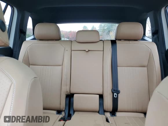 ✅ 2024 Volkswagen Tiguan SE R-Line Black • VIN: 3VV8B7AX3RM225221 • Лот: 90879585. Опубликован ранее на Copart с пробегом 12 907 миль. Бесплатный доступ к архиву аукционных продаж из США и подробный отчёт об истории автомобиля на DreamBid. Изображение 10.