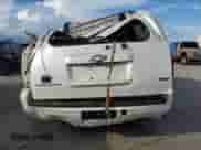 2008 Chevrolet Suburban LTZ with VIN 1GNFK16308R202315, listed as a Copart auction lot 84787765 with 201,793 mi miles and Salvage title. Bid and sale history available at DreamBid. Image 6.