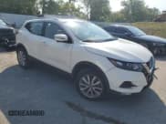 ✅ 2020 Nissan Rogue SV • VIN: JN1BJ1CV1LW281104 • Lot: 68636065. Wystawiony na Copart z przebiegiem 88 844 mil. Bezpłatny archiwum sprzedaży aukcyjnych z USA i szczegółowy raport historii pojazdu na DreamBid. Zdjęcie 4.