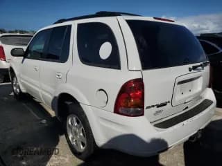 ✅ 2004 Oldsmobile Bravada • VIN: 1GHDT13S442104765 • Lot: 76459714. Wystawiony na Copart z przebiegiem Nie podano. Bezpłatny archiwum sprzedaży aukcyjnych z USA i szczegółowy raport historii pojazdu na DreamBid. Zdjęcie 2.