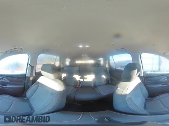 ✅ 2020 Chevrolet Traverse LS • VIN: 1GNERFKW1LJ272563 • Lot: 86491235. Listed on Copart with 65,654 mi. Free auction sales archive from the USA and detailed vehicle history report at DreamBid. Image 15.