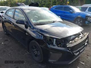 ✅ 2019 Hyundai Ioniq Blue • VIN: KMHC65LC3KU116945 • Лот: 43250887. Опубликован ранее на IAAI с пробегом 104 193 миль. Бесплатный доступ к архиву аукционных продаж из США и подробный отчёт об истории автомобиля на DreamBid. Изображение 1.