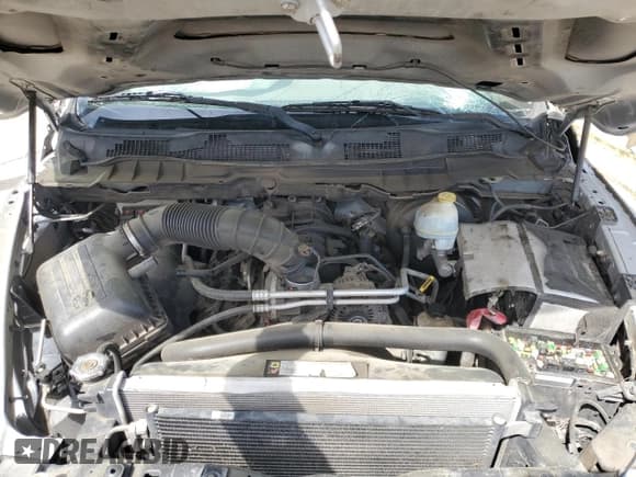 ✅ 2010 Dodge 1500 TRX • VIN: 1D7RB1GT4AS112089 • Lot: 50424455. Wystawiony na Copart z przebiegiem Nie podano. Bezpłatny archiwum sprzedaży aukcyjnych z USA i szczegółowy raport historii pojazdu na DreamBid. Zdjęcie 11.