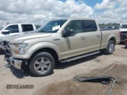 ✅ 2017 Ford F-150 XL • VIN: 1FTEW1CP0HFB09408 • Лот: 42593614. Опубликован ранее на IAAI с пробегом 85 321 миль. Бесплатный доступ к архиву аукционных продаж из США и подробный отчёт об истории автомобиля на DreamBid. Изображение 2.