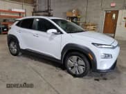 ✅ 2021 Hyundai Kona Ultimate • VIN: KM8K53AG1MU120827 • Лот: 74512054. Опубликован ранее на Copart с пробегом 97 979 миль. Бесплатный доступ к архиву аукционных продаж из США и подробный отчёт об истории автомобиля на DreamBid. Изображение 4.