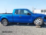 ✅ 2014 Ford F-150 XL • VIN: 1FTFX1ET4EFB10455 • Lot: 43094491. Wystawiony na IAAI z przebiegiem 47 616 mil. Bezpłatny archiwum sprzedaży aukcyjnych z USA i szczegółowy raport historii pojazdu na DreamBid. Zdjęcie 14.