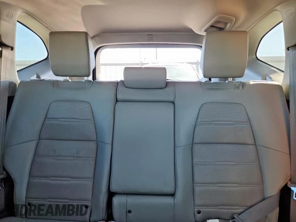 ✅ 2017 Honda CR-V EX-L • VIN: 2HKRW1H84HH510288 • Lot: 91718245. Wystawiony na Copart z przebiegiem 115 874 mil. Bezpłatny archiwum sprzedaży aukcyjnych z USA i szczegółowy raport historii pojazdu na DreamBid. Zdjęcie 10.