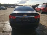 ✅ 2016 Chevrolet Impala • VIN: 2G1135SA8G9105747 • Лот: 75636714. Опубликован ранее на Copart с пробегом 151 602 миль. Бесплатный доступ к архиву аукционных продаж из США и подробный отчёт об истории автомобиля на DreamBid. Изображение 6.