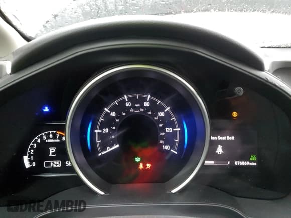 ✅ 2020 Honda Fit EX • VIN: 3HGGK5H86LM723967 • Lot: 93543615. Wystawiony na Copart z przebiegiem 76 869 mil. Bezpłatny archiwum sprzedaży aukcyjnych z USA i szczegółowy raport historii pojazdu na DreamBid. Zdjęcie 9.