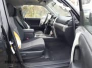 ✅ 2019 Toyota 4Runner SR5 Premium • VIN: JTEBU5JR5K5613191 • Lot: 43745080. Listed on IAAI with 166,716 mi. Free auction sales archive from the USA and detailed vehicle history report at DreamBid. Image 5.