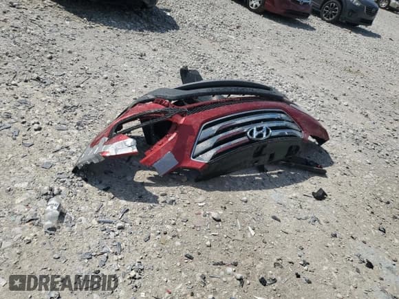 ✅ 2014 Hyundai Santa Fe • VIN: 5XYZU3LB8EG128403 • Лот: 68531525. Опубликован ранее на Copart с пробегом 85 910 миль. Бесплатный доступ к архиву аукционных продаж из США и подробный отчёт об истории автомобиля на DreamBid. Изображение 13.