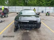 ✅ 2022 Ford Mustang GT • VIN: 1FA6P8CF5N5145653 • Lot: 42370652. Listed on IAAI with 24,987 mi. Free auction sales archive from the USA and detailed vehicle history report at DreamBid. Image 13.