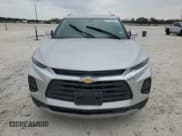 ✅ 2020 Chevrolet Blazer LT • VIN: 3GNKBCRS5LS641755 • Lot: 87451945. Listed on Copart with Not provided. Free auction sales archive from the USA and detailed vehicle history report at DreamBid. Image 5.