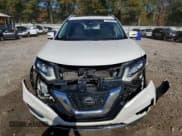 ✅ 2018 Nissan Rogue SV • VIN: 5N1AT2MT1JC820465 • Лот: 91349165. Опубликован ранее на Copart с пробегом 88 223 миль. Бесплатный доступ к архиву аукционных продаж из США и подробный отчёт об истории автомобиля на DreamBid. Изображение 5.