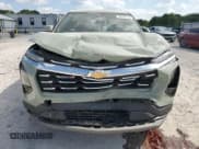 ✅ 2025 Chevrolet Equinox AWD LT • VIN: 3GNAXPEG8SL170151 • Lot: 66394105. Wystawiony na Copart z przebiegiem 16 377 mil. Bezpłatny archiwum sprzedaży aukcyjnych z USA i szczegółowy raport historii pojazdu na DreamBid. Zdjęcie 5.