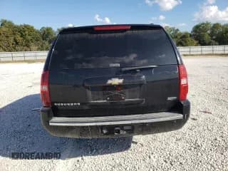 ✅ 2011 Chevrolet Suburban LTZ • VIN: 1GNSKKE30BR230225 • Lot: 70895664. Wystawiony na Copart z przebiegiem 169 603 mil. Bezpłatny archiwum sprzedaży aukcyjnych z USA i szczegółowy raport historii pojazdu na DreamBid. Zdjęcie 6.