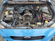 ✅ 2016 Subaru WRX STI Series.HyperBlue • VIN: JF1VA2U66G9813853 • Lot: 72706104. Listed on Copart with 56,898 mi. Free auction sales archive from the USA and detailed vehicle history report at DreamBid. Image 11.