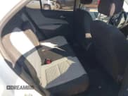 ✅ 2019 Chevrolet Equinox LT • VIN: 2GNAXTEVXK6106088 • Лот: 43742753. Опубликован ранее на IAAI с пробегом 120 505 миль. Бесплатный доступ к архиву аукционных продаж из США и подробный отчёт об истории автомобиля на DreamBid. Изображение 8.