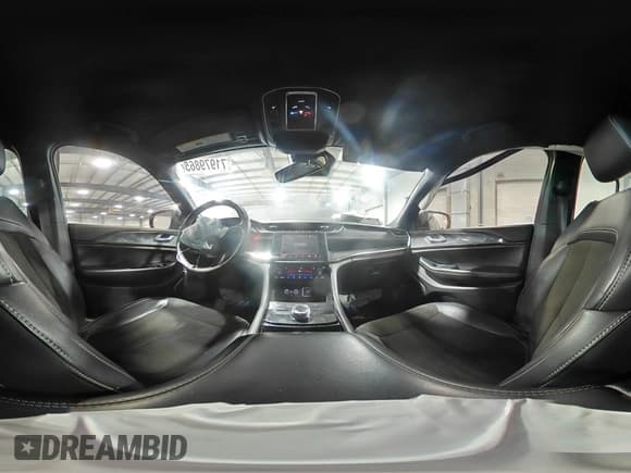 ✅ 2022 Jeep Grand Cherokee Altitude • VIN: 1C4RJKAG6N8543082 • Lot: 71979865. Listed on Copart with 51,989 mi. Free auction sales archive from the USA and detailed vehicle history report at DreamBid. Image 16.