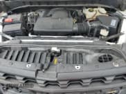 ✅ 2019 Chevrolet Silverado 1500 Work Truck • VIN: 1GCRWAEHXKZ317664 • Lot: 79493014. Wystawiony na Copart z przebiegiem 108 627 mil. Bezpłatny archiwum sprzedaży aukcyjnych z USA i szczegółowy raport historii pojazdu na DreamBid. Zdjęcie 11.